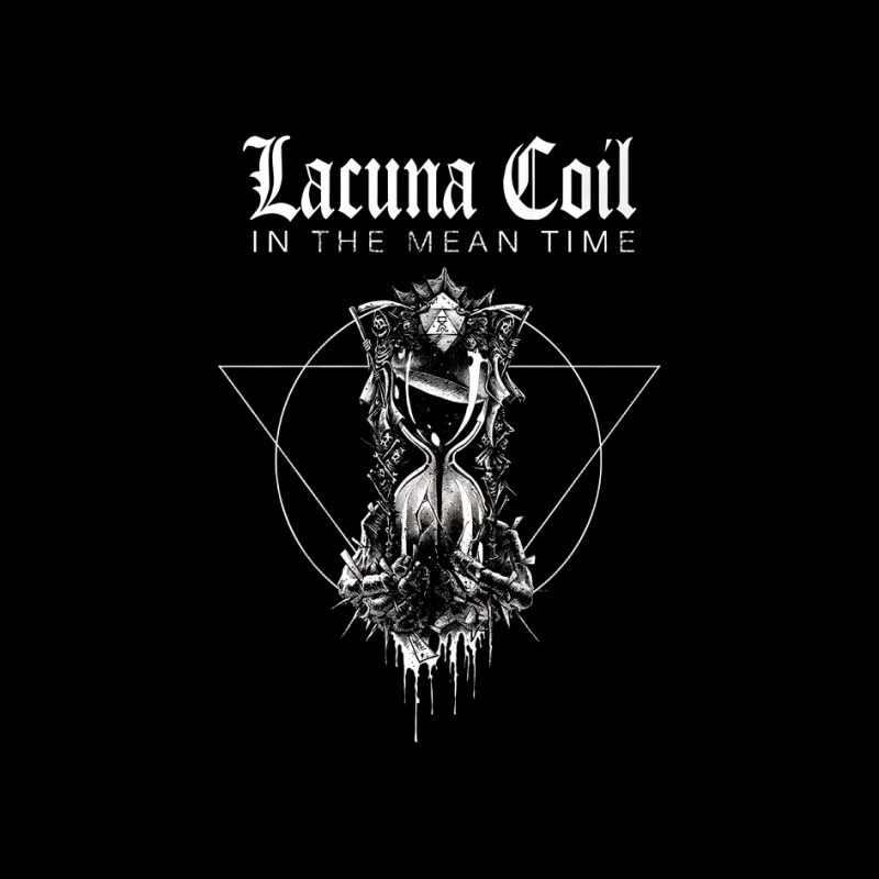 Lacuna Coil In The Meantime Pin