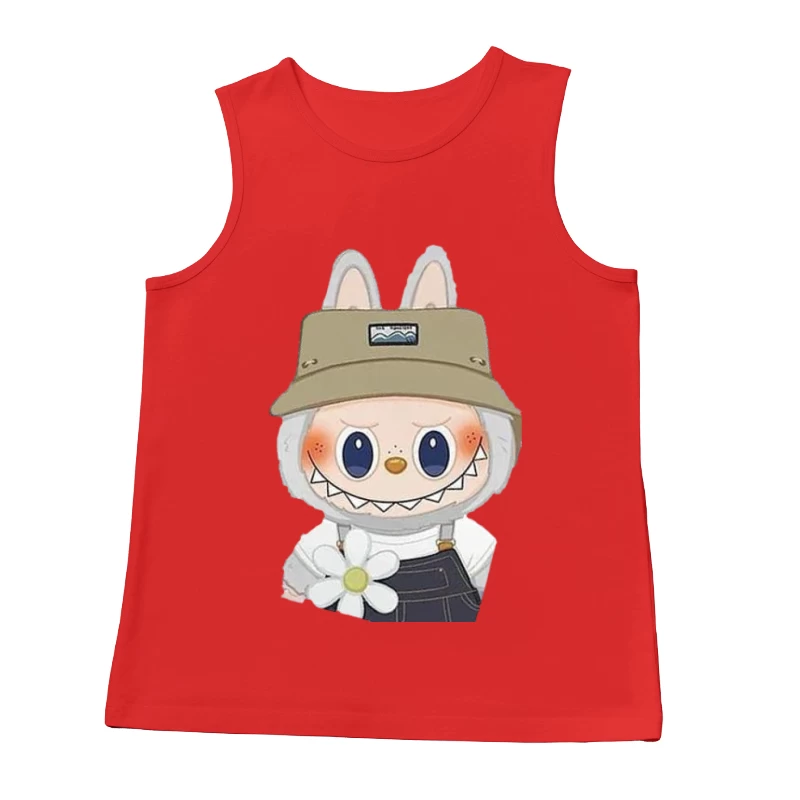  Herren Tanktops