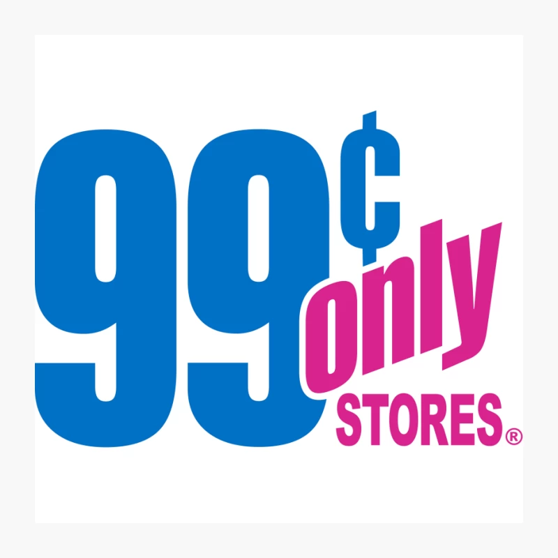 99 CENTS ONLY STORES Pin