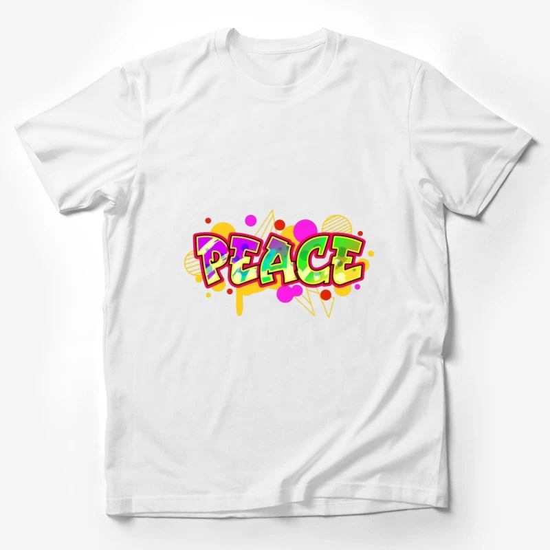  Male T-Shirt