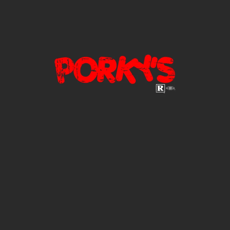Porky_s Baseball Cap
