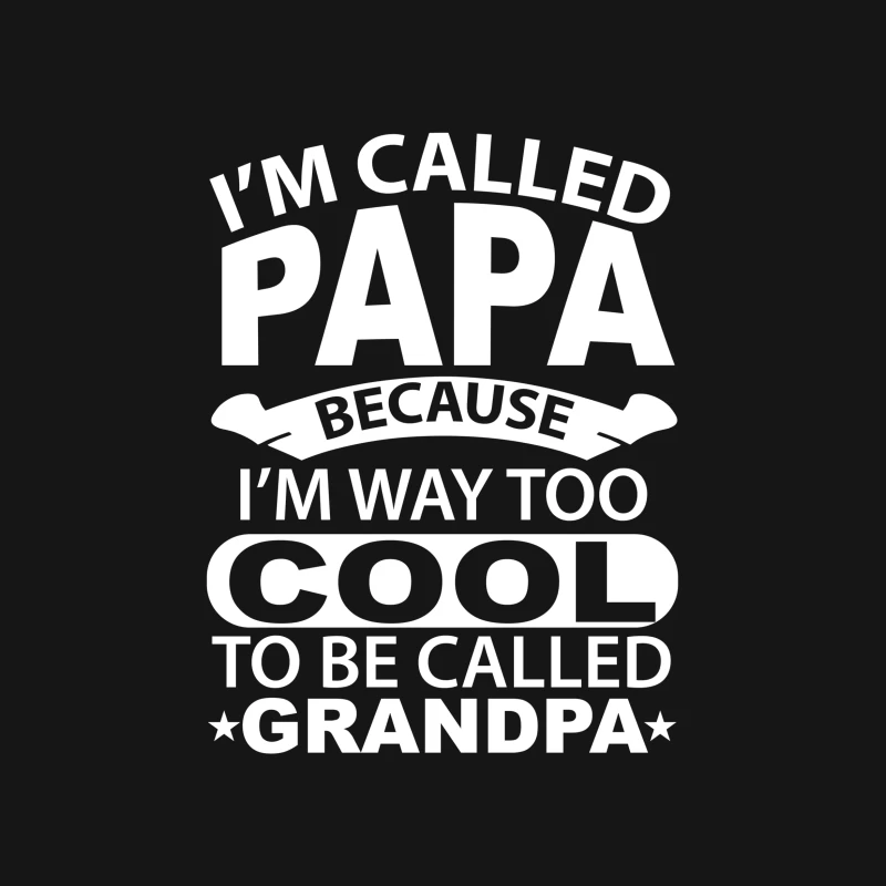 T-shirt humoristique pour grand-père cool Femme T-Shirt