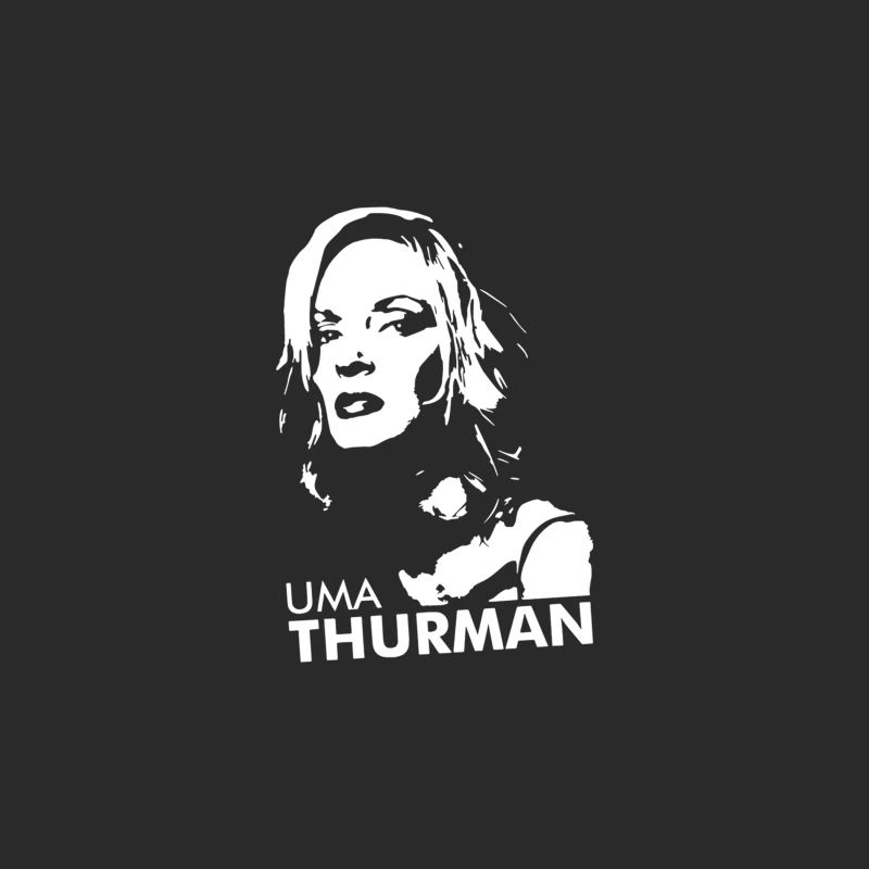 Uma Thurman Baseball Cap