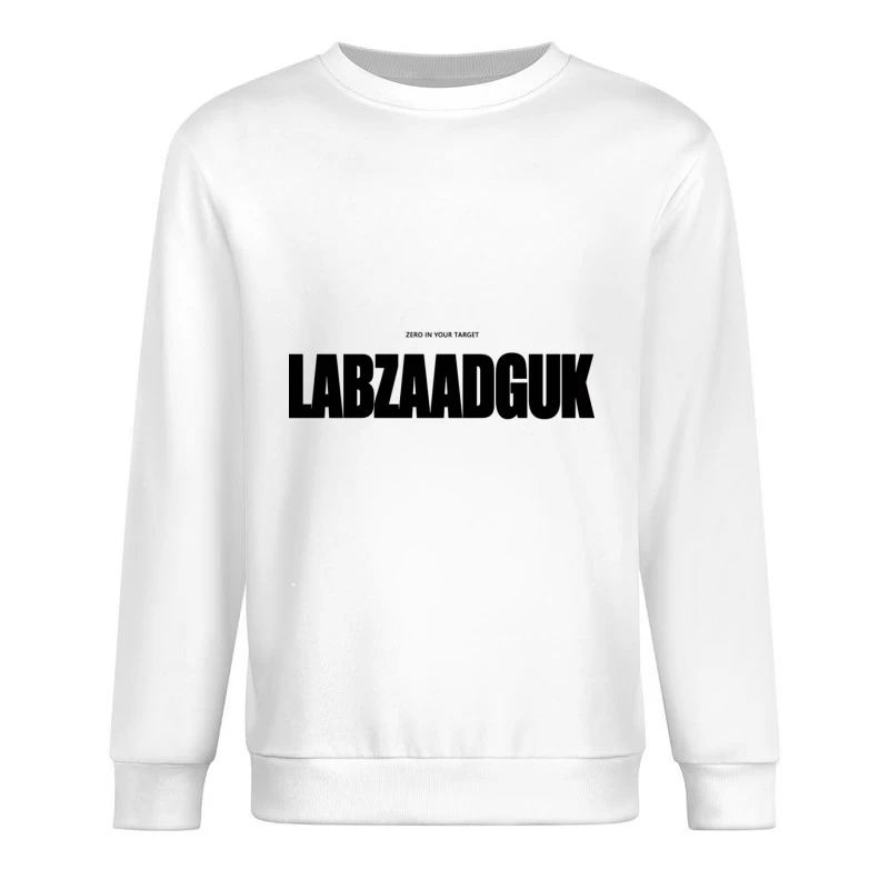  Herren Pullover Sweatshirt