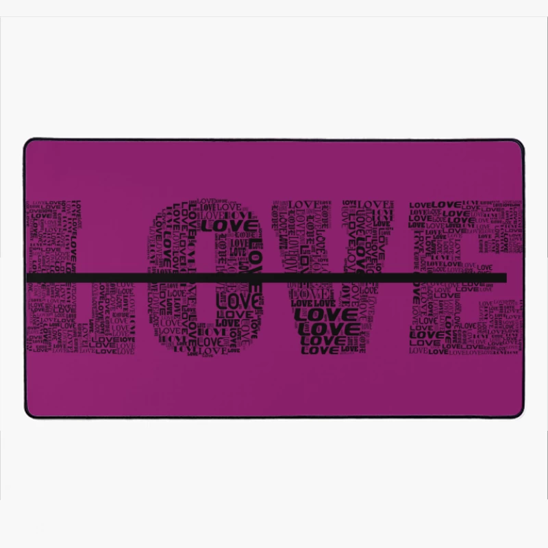  Desk Mat