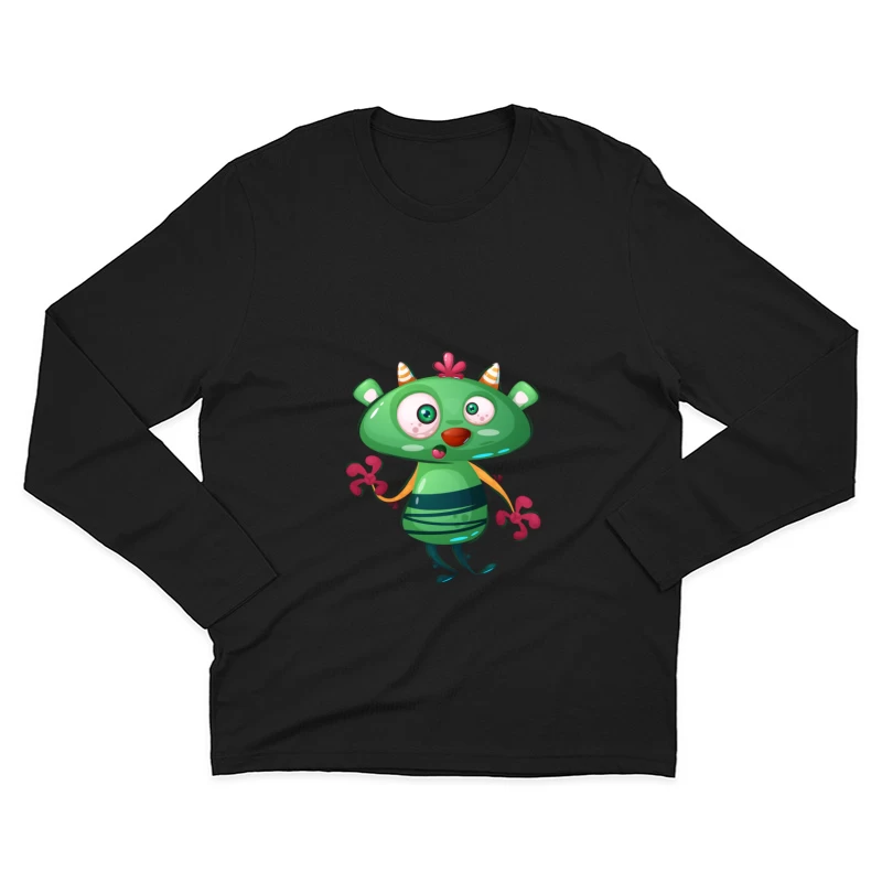  Homme Manches Longues T-Shirt