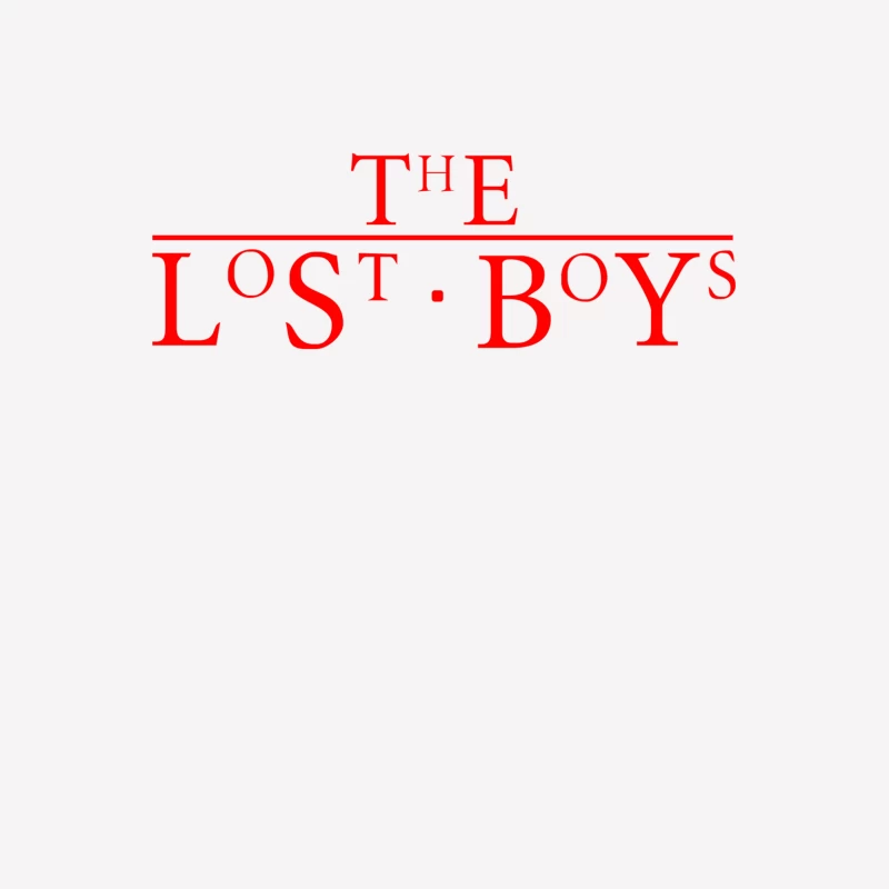 The Lost Boys
