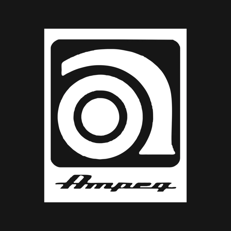 AMPEG new Mouse Pad