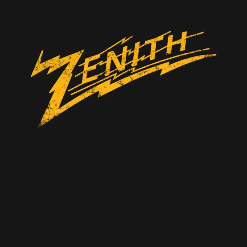 Zenith Mouse Pad
