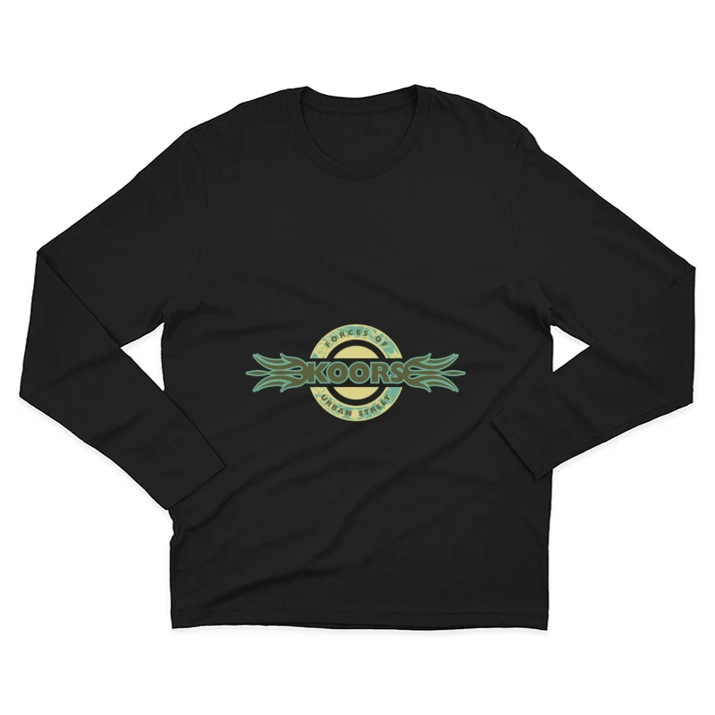  Homme Manches Longues T-Shirt