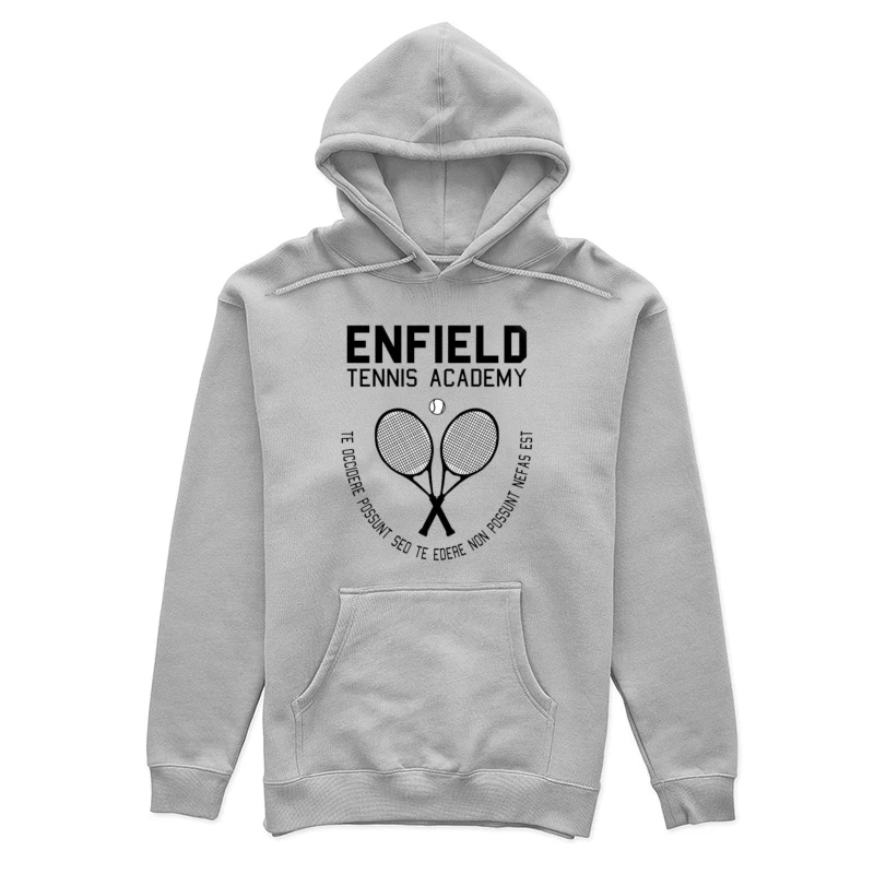 Enfield Tennis Academy Female Pullover Hoodie