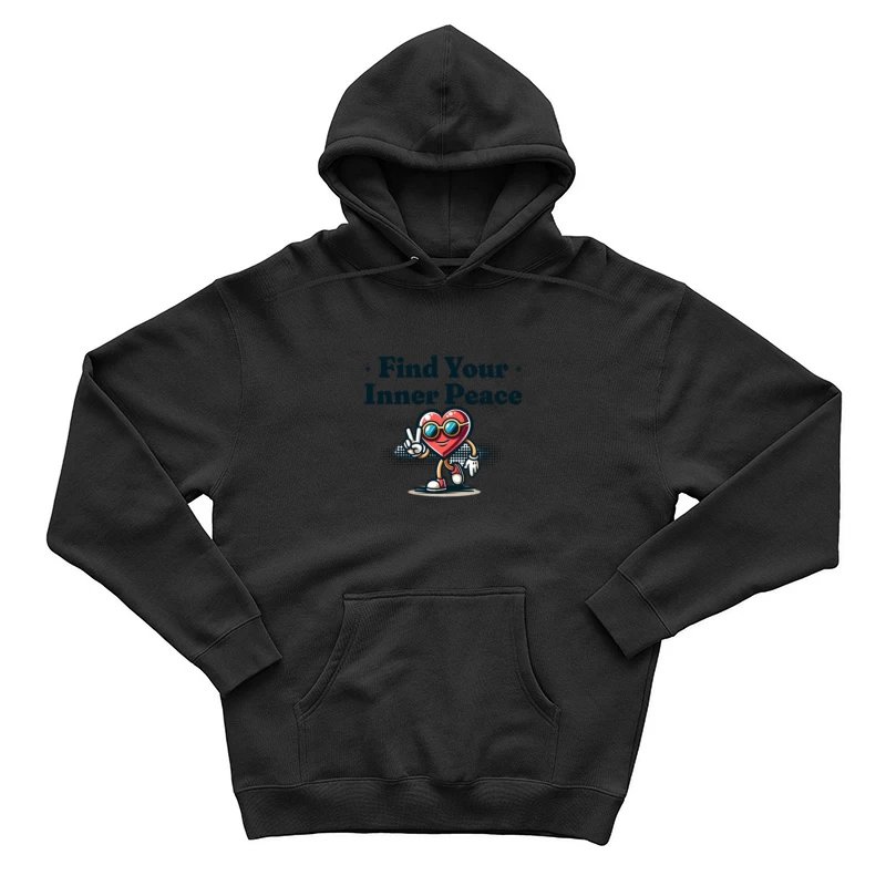  Herren Pullover Hoodie