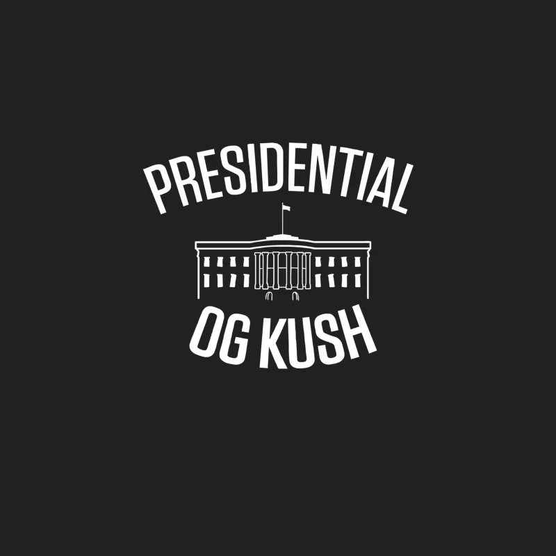 Presidential OG Kush Bucket Hat