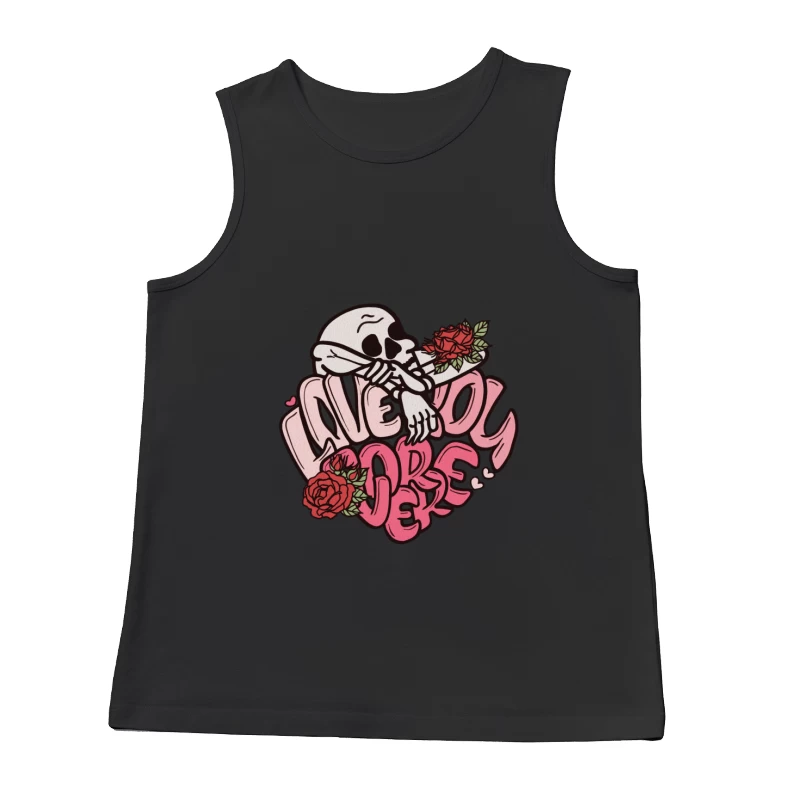  Herren Tanktops