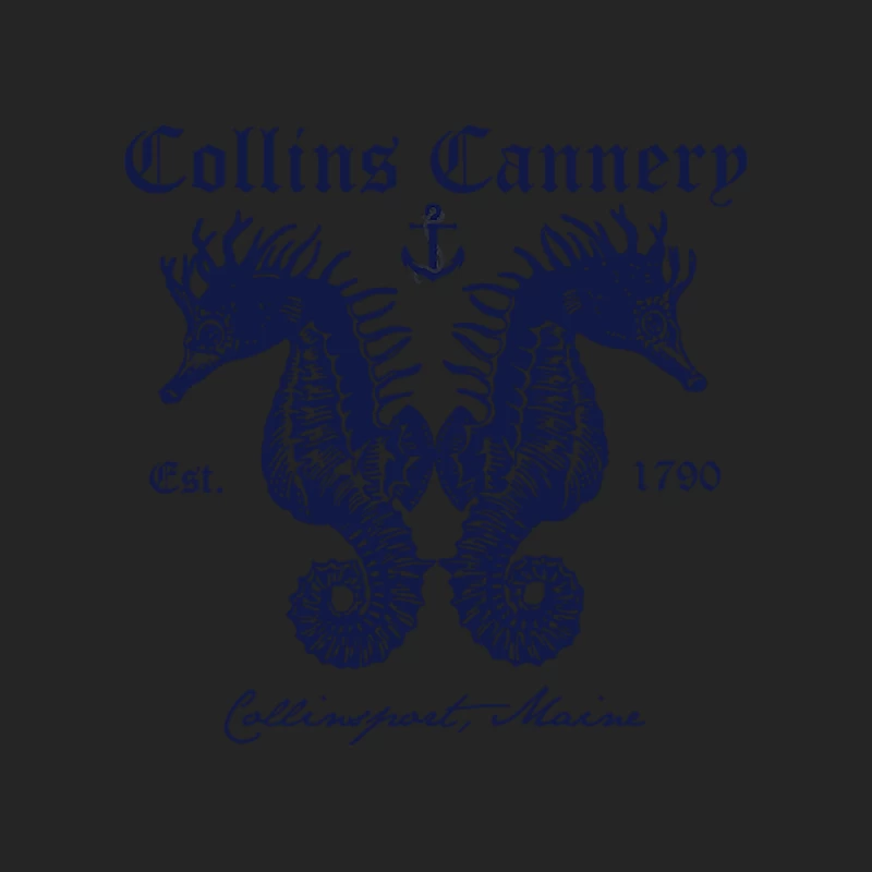 Collins Cannery - From Dark Shadows Female Pullover Sweatshirt