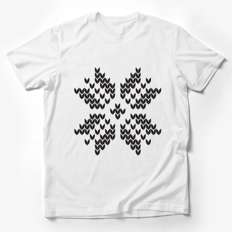  Homme T-Shirt