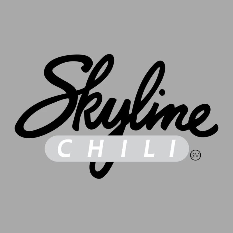 Skyline Chili Male Pullover Hoodie