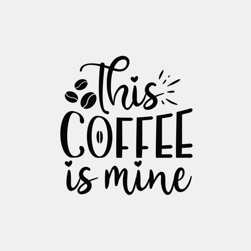 Mon Café Préféré Homme Débardeur
