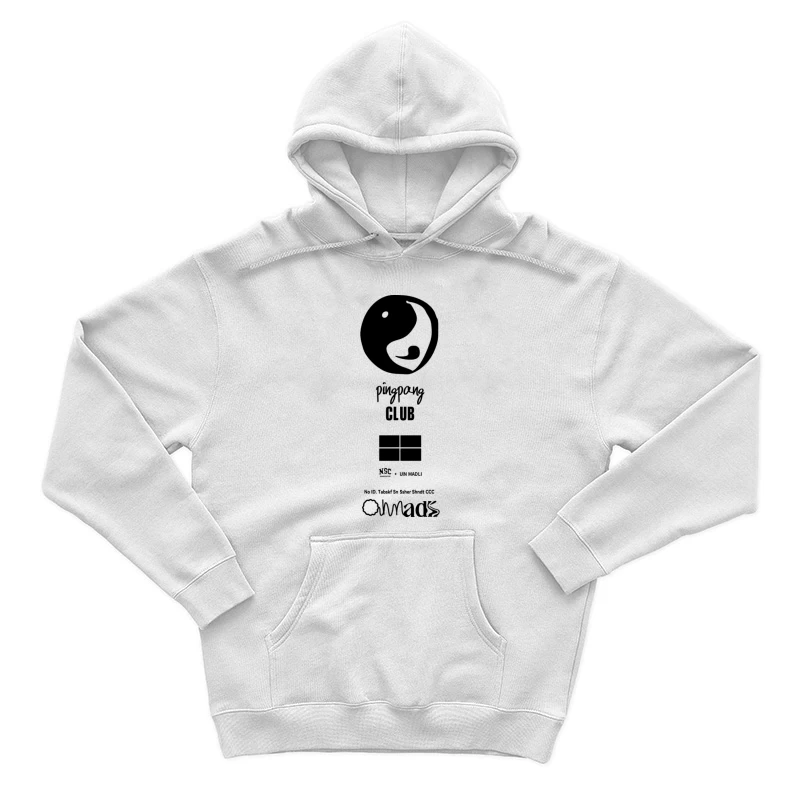  Herren Pullover Hoodie