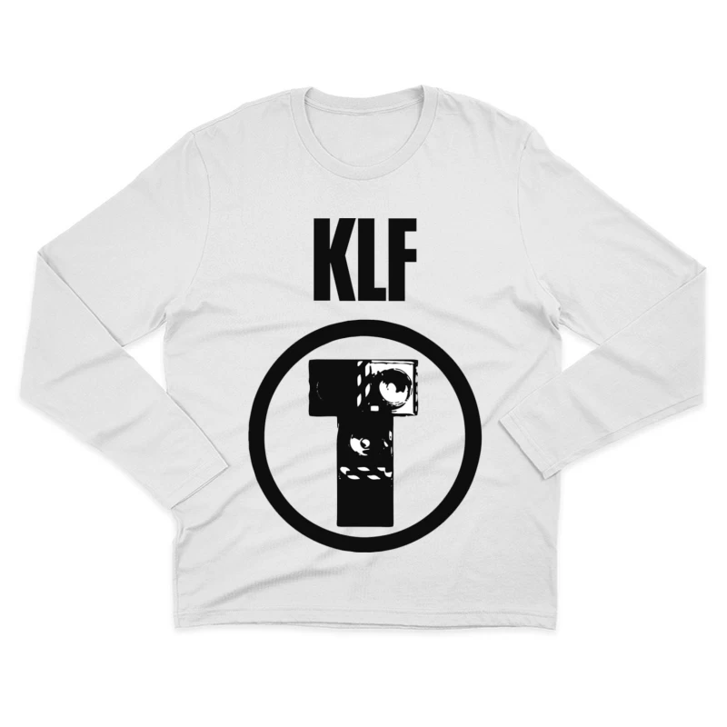  Male Long Sleeve T-Shirt