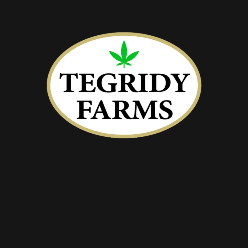 Tegridy Farms Female Long Sleeve T-Shirt