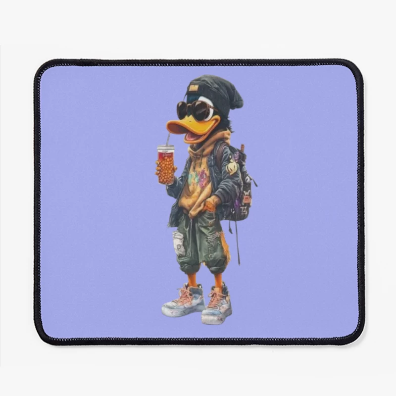  Mouse Pad