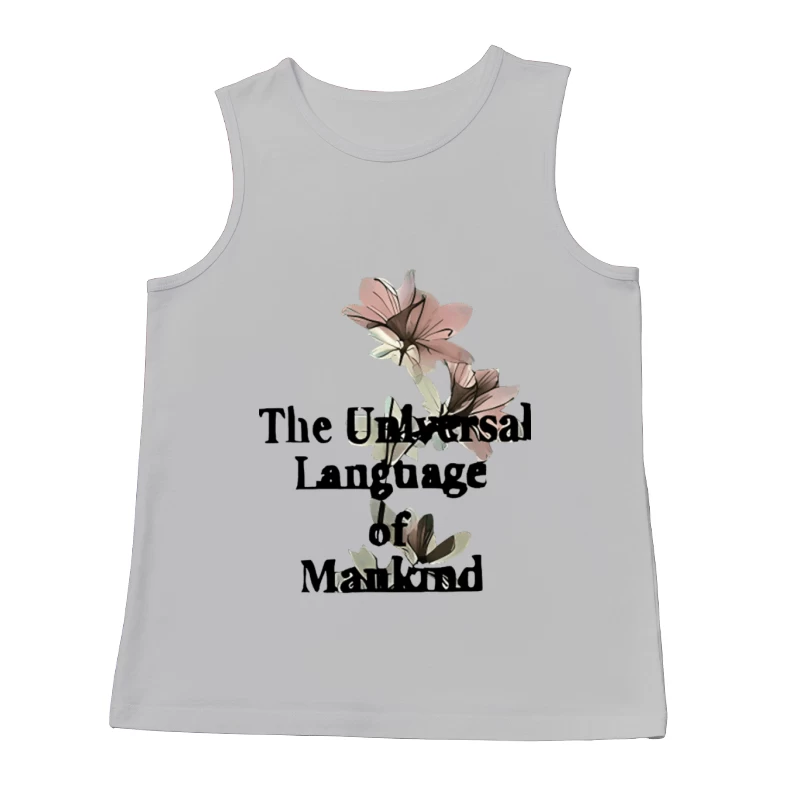  Herren Tanktops