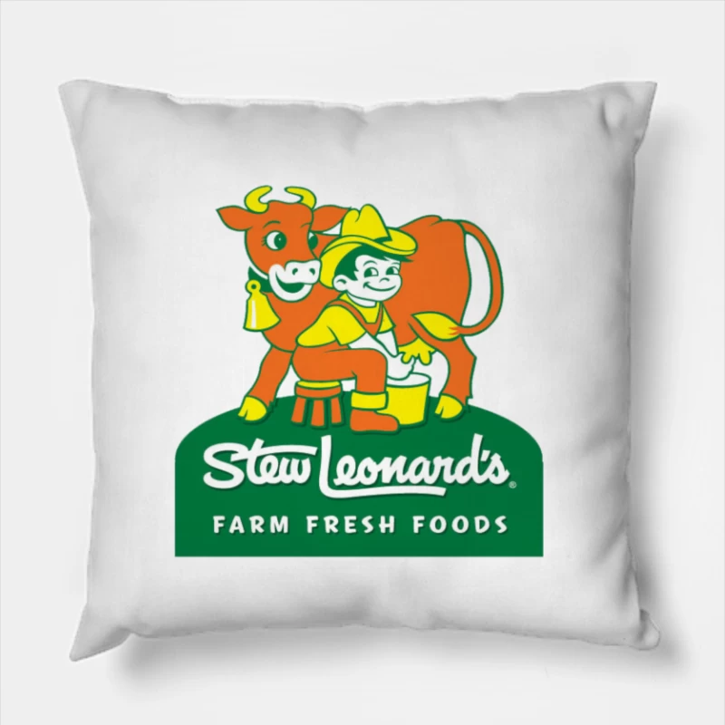  Throw Pillow