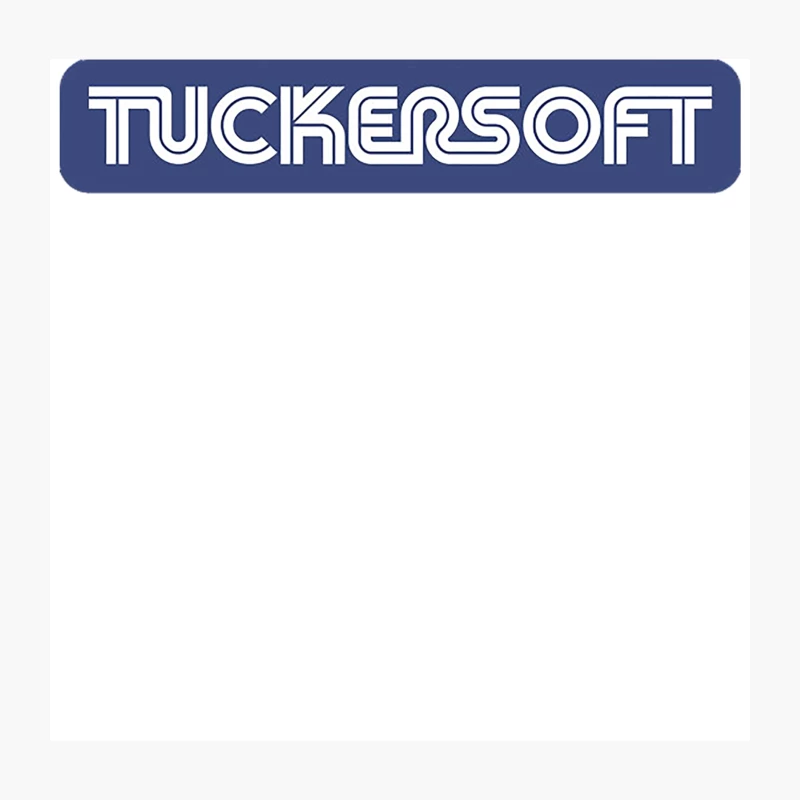 Tuckersoft Throw Pillow