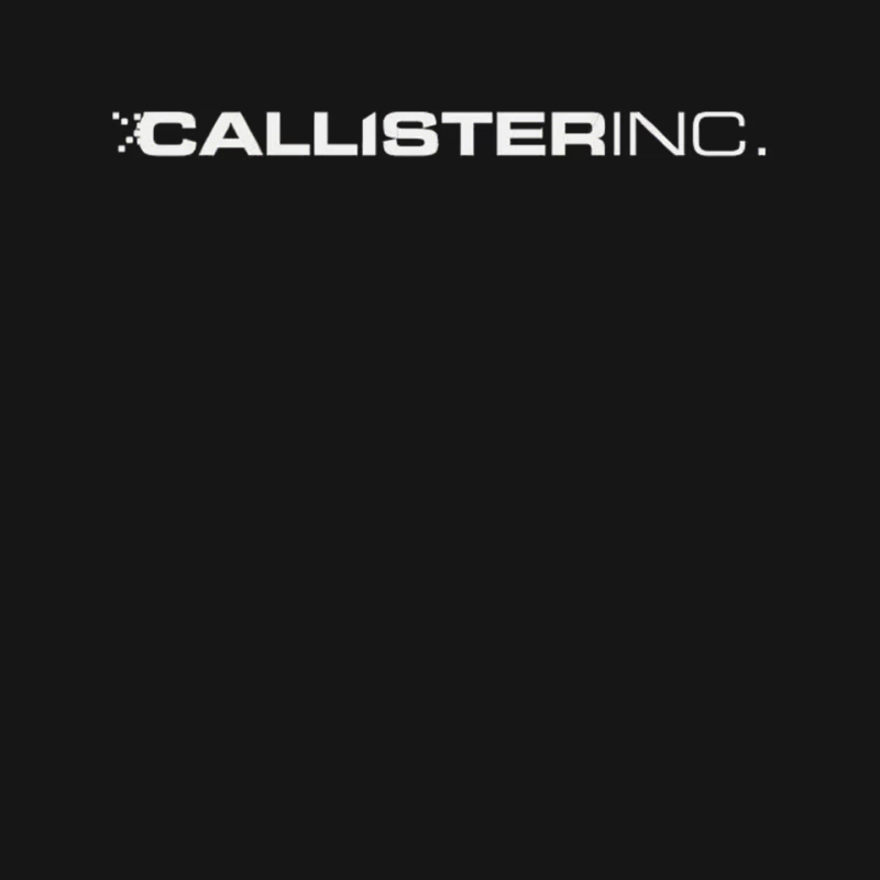 Callister Inc. Mouse Pad