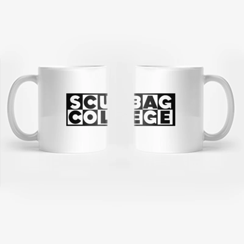  Coffee Mug