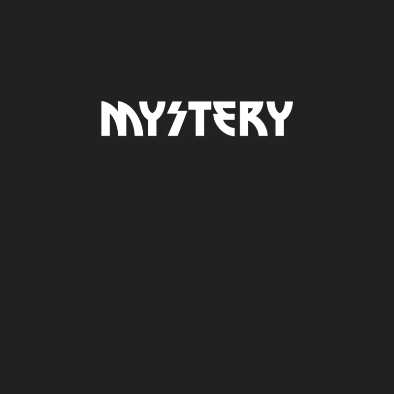 Mystery Band Shirt from Detroit Rock City Bucket Hat