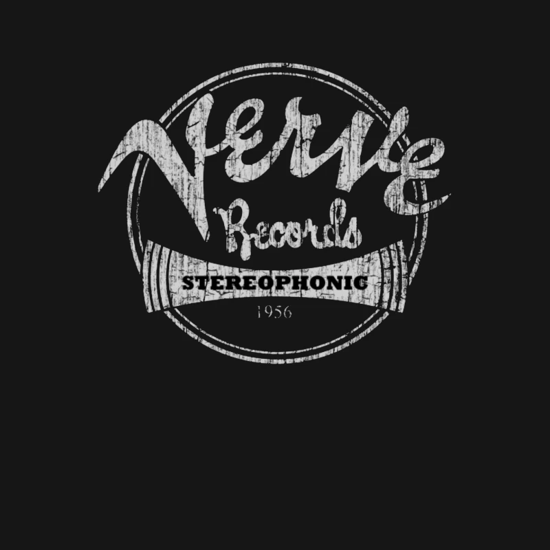 Records verve Male T-Shirt