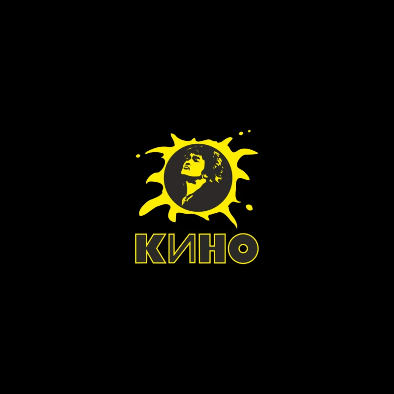 Kino Punk iPhone Case