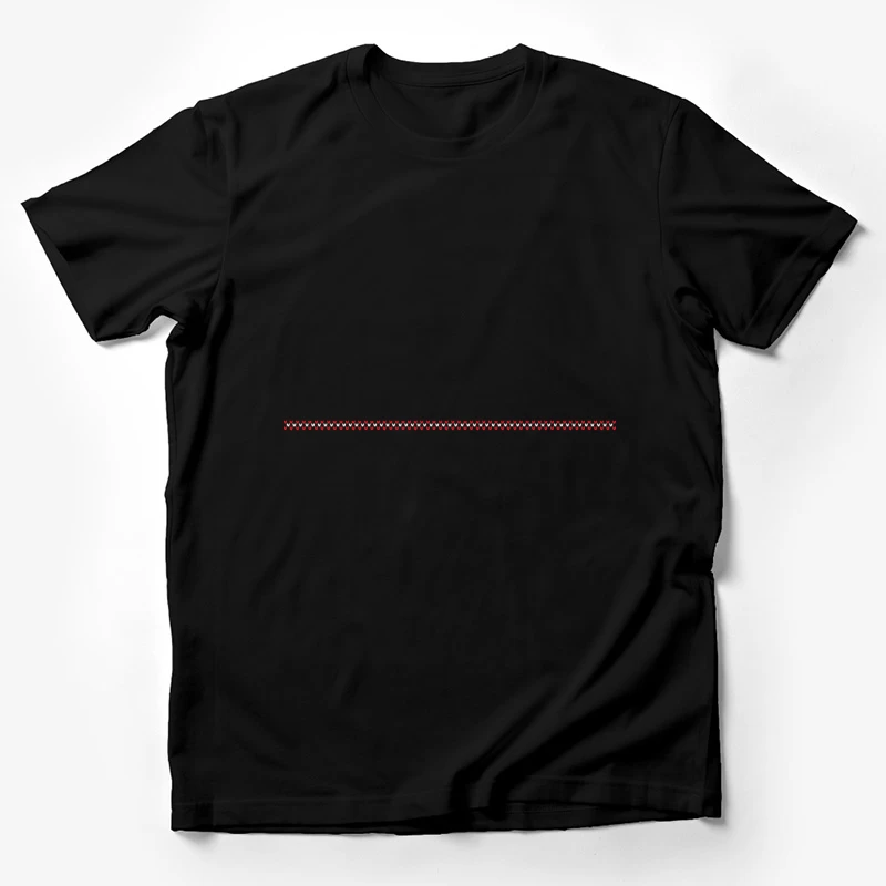  Homme T-Shirt
