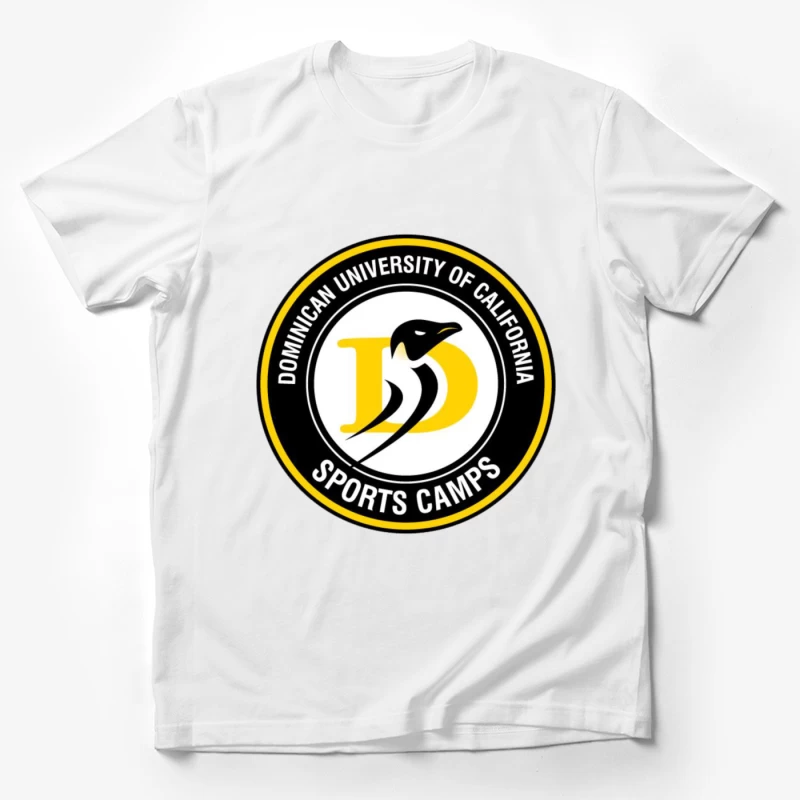  Male T-Shirt