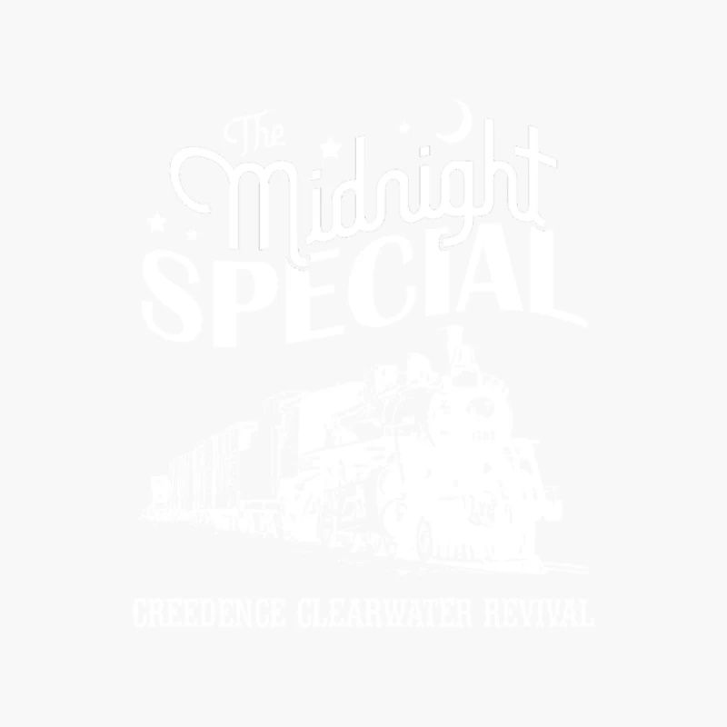 Midnight Special Cotton Tote Bag