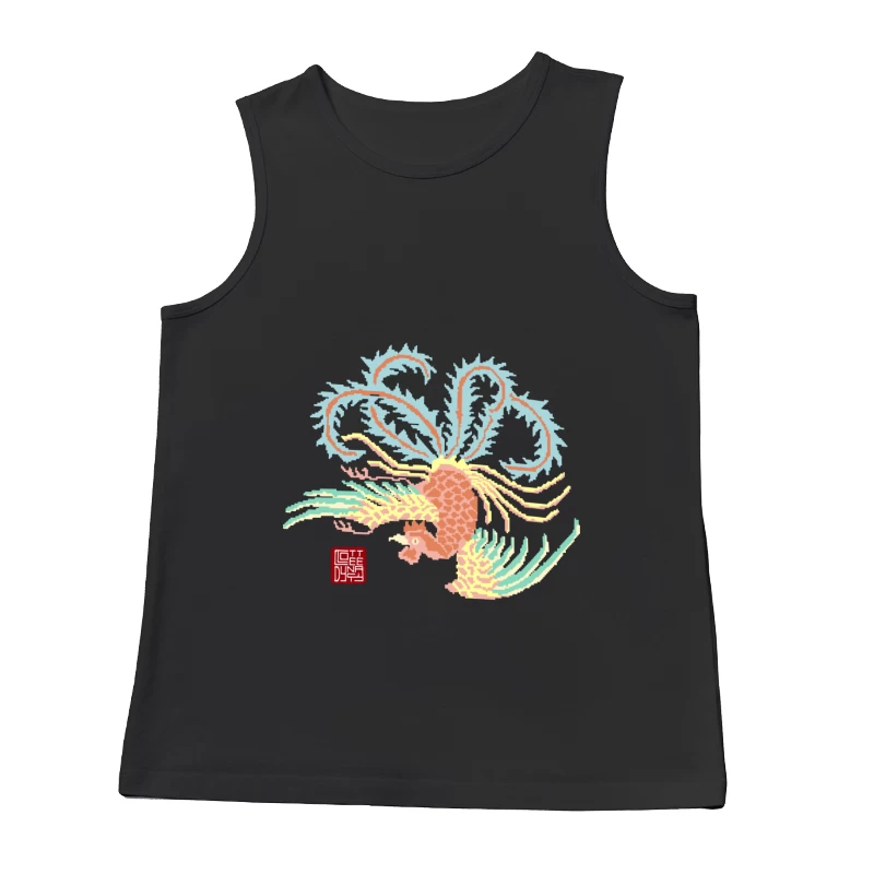  Herren Tanktops