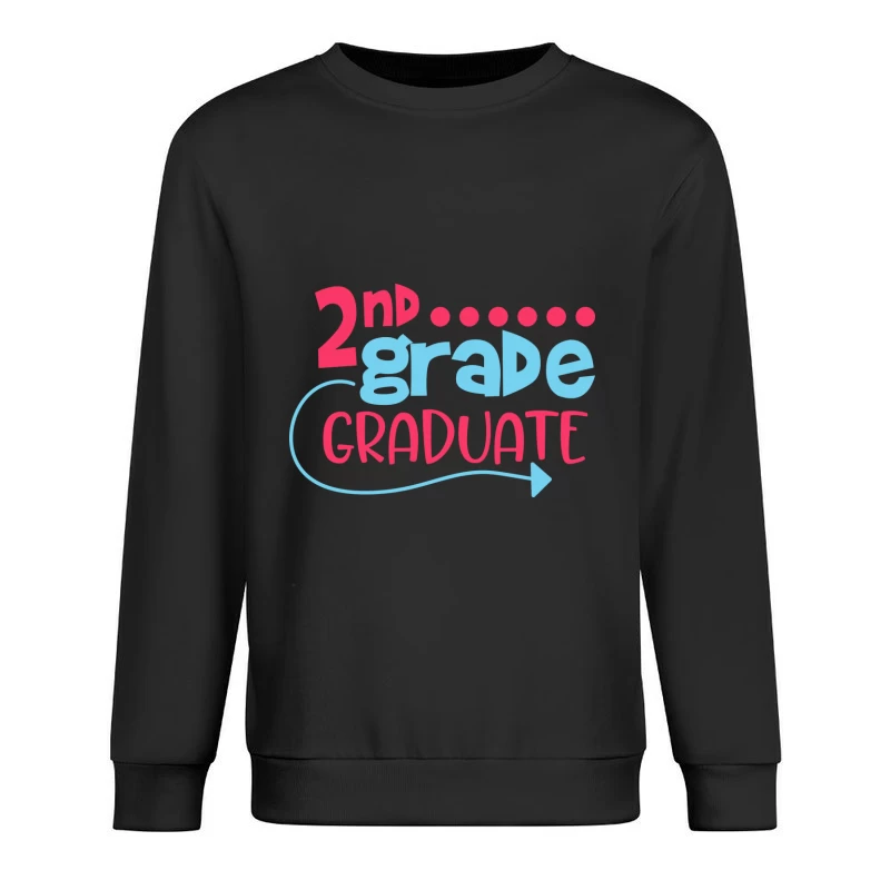 Diplômé de la 2ème Année Homme Sweat-shirt à enfiler