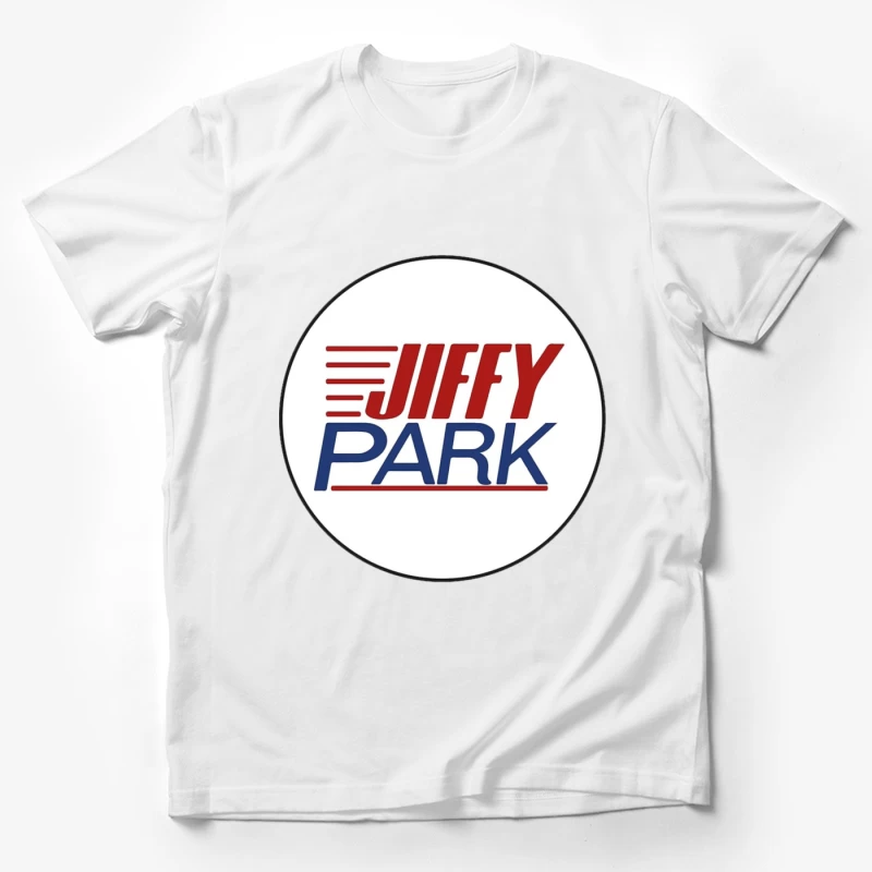  Male T-Shirt