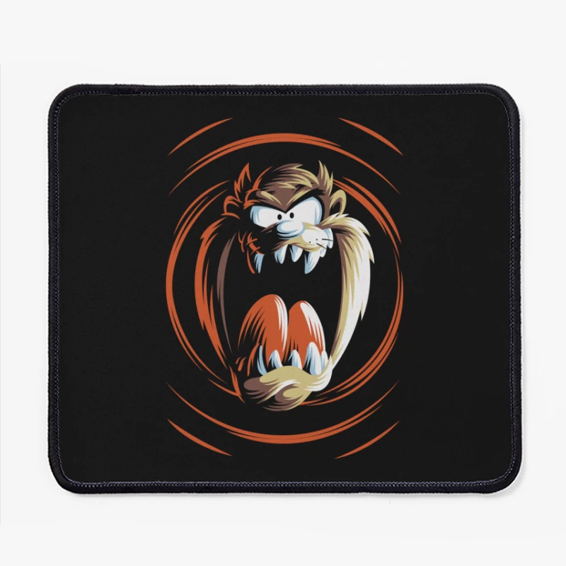  Mouse Pad