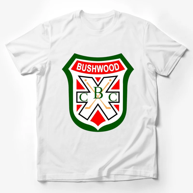  Male T-Shirt