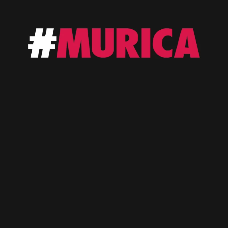 #Murica Mouse Pad