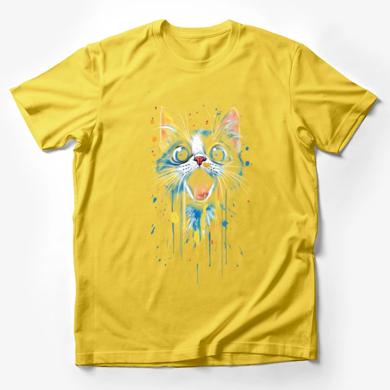  Male T-Shirt