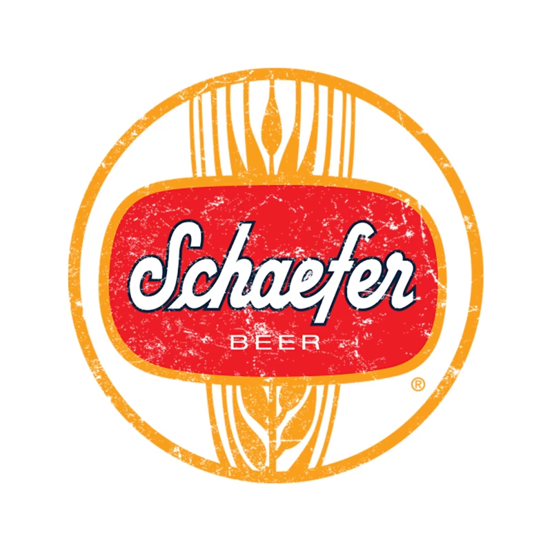 Schaefer Beer Tapestry