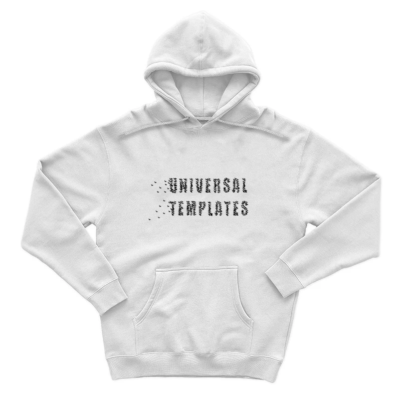 Homme Sweat à capuche