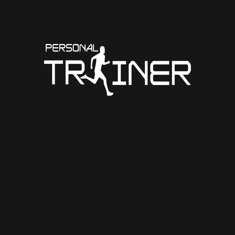 Personal Trainer Fitness Male Long Sleeve T-Shirt
