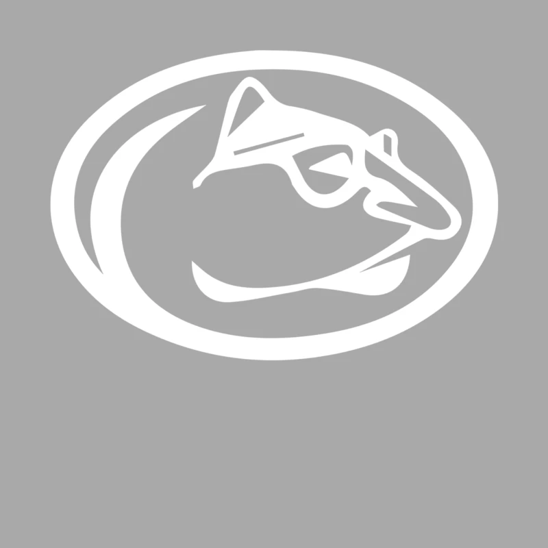 Penn State Male Pullover Hoodie