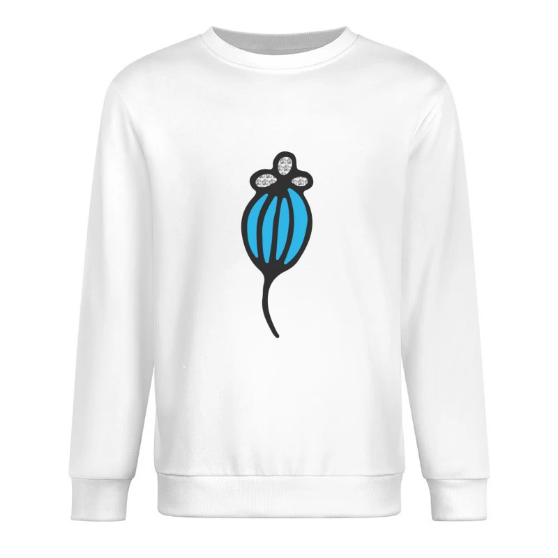  Homme Sweat-shirt à enfiler