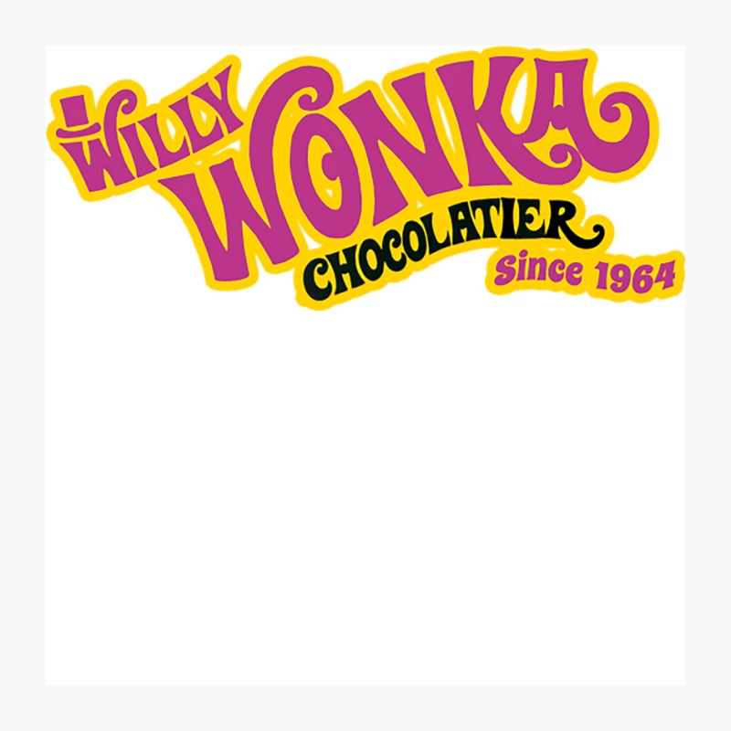 Willy Wonka, Chocolatier Pin